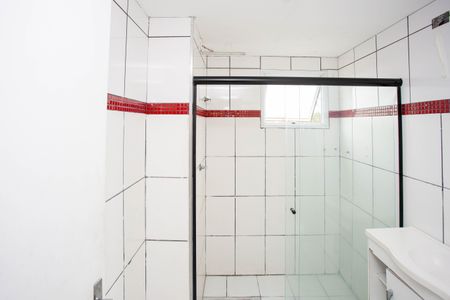 Apartamento para alugar com 48m², 2 quartos e sem vagaBanheiro