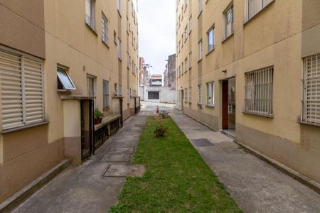 Apartamento para alugar com 48m², 2 quartos e sem vagaÁrea comum