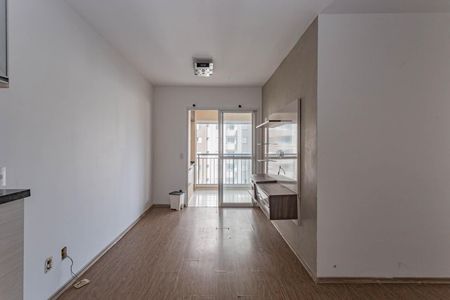 Sala de apartamento à venda com 2 quartos, 60m² em Sacomã, São Paulo