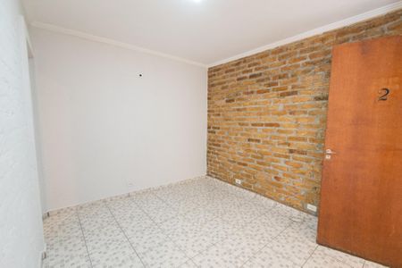 Studio de kitnet/studio para alugar com 1 quarto, 20m² em Ipiranga, São Paulo