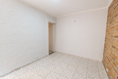 Studio de kitnet/studio para alugar com 1 quarto, 20m² em Ipiranga, São Paulo
