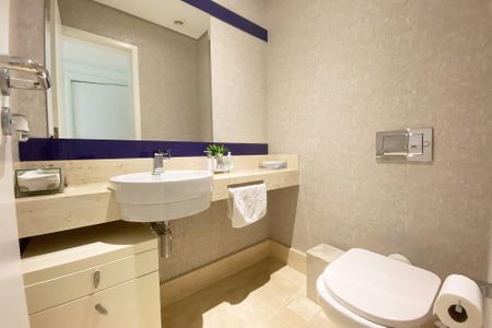 Apartamento à venda com 230m², 3 quartos e 2 vagas Apartamento à venda com 230m², 3 quartos e 2 vagaslavabo