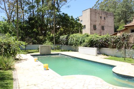 Casa de condomínio para alugar com 330m², 5 quartos e 6 vagasÁrea comum