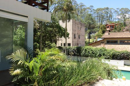 Casa de condomínio para alugar com 330m², 5 quartos e 6 vagasÁrea comum