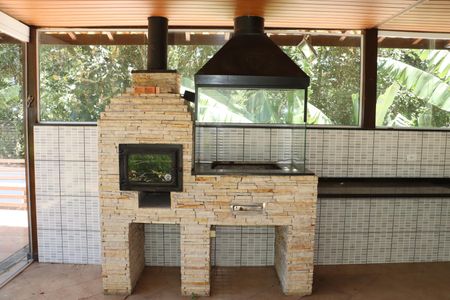 Casa de condomínio para alugar com 330m², 5 quartos e 6 vagasÁrea comum