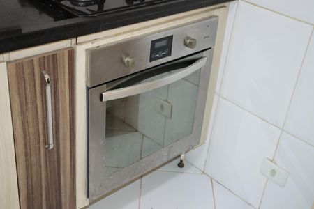 Casa de condomínio para alugar com 330m², 5 quartos e 6 vagasCozinha