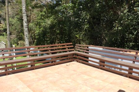 Casa de condomínio para alugar com 330m², 5 quartos e 6 vagasÁrea comum