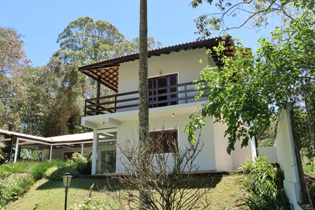 Casa de condomínio para alugar com 330m², 5 quartos e 6 vagasÁrea comum