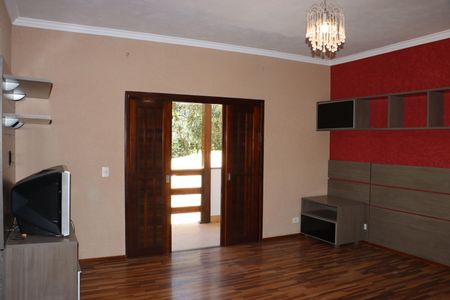 Casa de condomínio para alugar com 330m², 5 quartos e 6 vagasQuarto 2