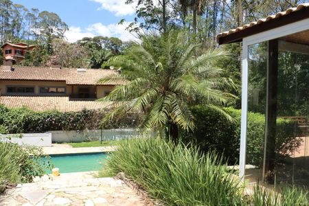 Casa de condomínio para alugar com 330m², 5 quartos e 6 vagasÁrea comum