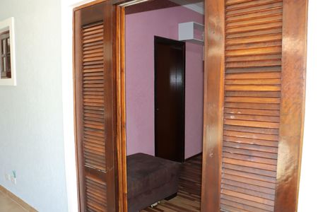 Casa de condomínio para alugar com 330m², 5 quartos e 6 vagasÁrea comum