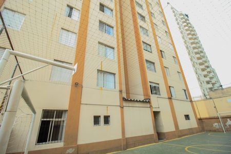 Apartamento para alugar com 73m², 3 quartos e 1 vagaÁrea comum