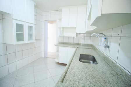 Apartamento para alugar com 73m², 3 quartos e 1 vagaCozinha