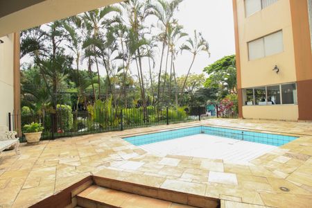 Apartamento para alugar com 73m², 3 quartos e 1 vagaÁrea comum