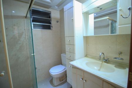 Apartamento para alugar com 73m², 3 quartos e 1 vagaBanheiro