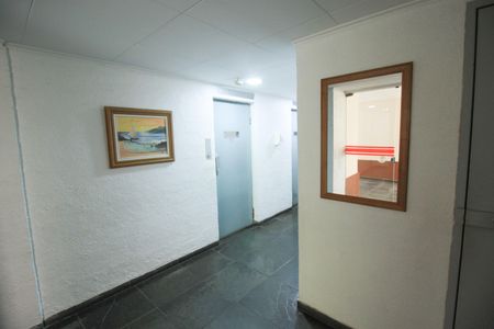 Apartamento para alugar com 73m², 3 quartos e 1 vagaÁrea comum