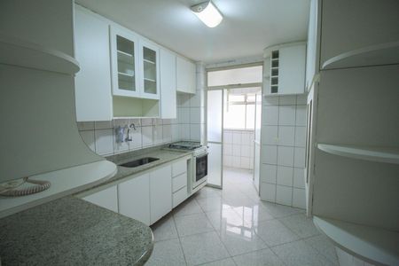Apartamento para alugar com 73m², 3 quartos e 1 vagaCozinha