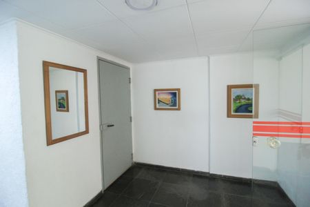 Apartamento para alugar com 73m², 3 quartos e 1 vagaÁrea comum