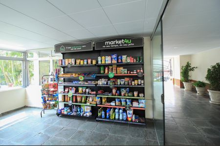 Apartamento para alugar com 73m², 3 quartos e 1 vagaÁrea comum