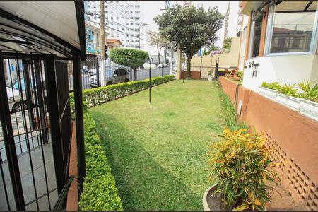 Apartamento para alugar com 73m², 3 quartos e 1 vagaFachada