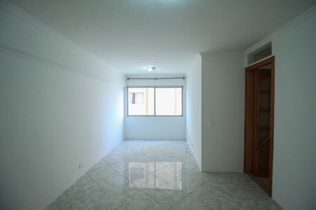 Sala de apartamento para alugar com 3 quartos, 73m² em Belenzinho, São Paulo