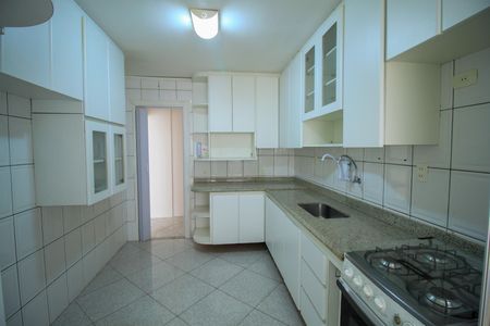 Apartamento para alugar com 73m², 3 quartos e 1 vagaCozinha
