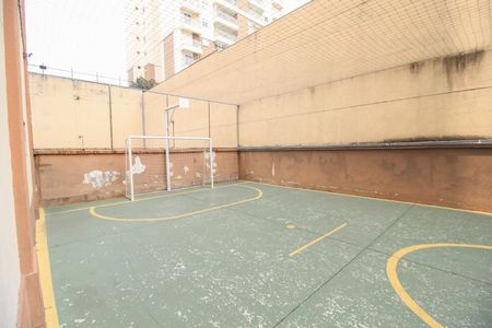 Apartamento para alugar com 73m², 3 quartos e 1 vagaÁrea comum