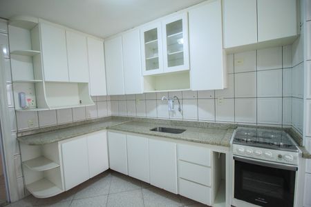 Apartamento para alugar com 73m², 3 quartos e 1 vagaCozinha