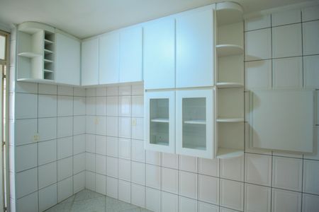 Apartamento para alugar com 73m², 3 quartos e 1 vagaCozinha