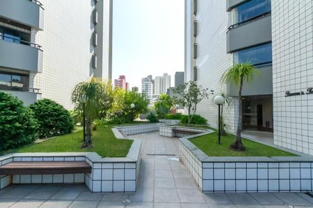 Apartamento à venda com 140m², 3 quartos e 2 vagasÁrea comum