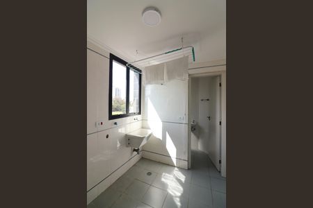 Apartamento à venda com 140m², 3 quartos e 2 vagasÁrea de Serviço