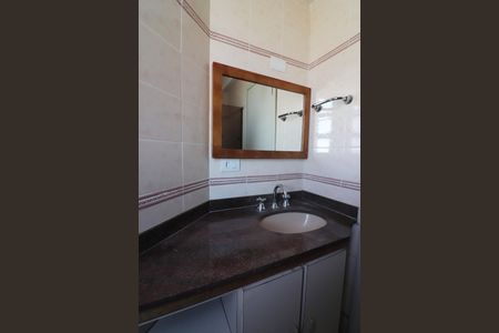 Apartamento à venda com 140m², 3 quartos e 2 vagasQuarto 2 - Suíte Banheiro 