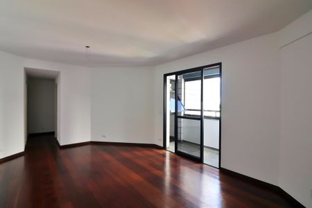 Sala  de apartamento à venda com 3 quartos, 140m² em Baeta Neves, São Bernardo do Campo