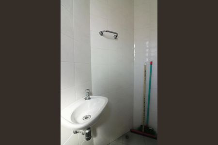 Apartamento à venda com 140m², 3 quartos e 2 vagasBanheiro Social