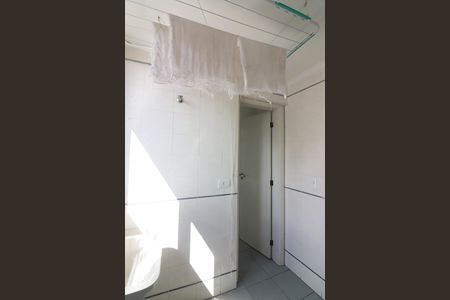 Apartamento à venda com 140m², 3 quartos e 2 vagasÁrea de Serviço