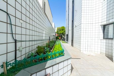 Apartamento à venda com 140m², 3 quartos e 2 vagasÁrea comum