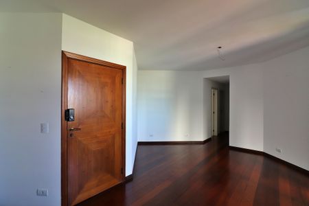 Apartamento à venda com 140m², 3 quartos e 2 vagasSala 