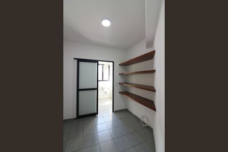 Apartamento à venda com 140m², 3 quartos e 2 vagasQuarto de Serviço