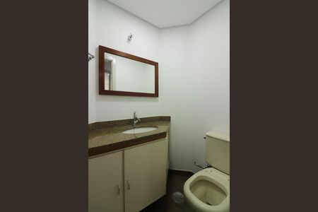 Apartamento à venda com 140m², 3 quartos e 2 vagasLavabo 