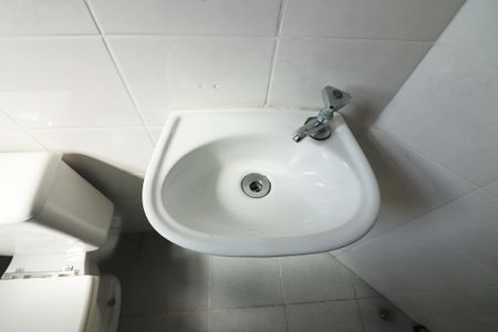 Apartamento à venda com 140m², 3 quartos e 2 vagasBanheiro Social