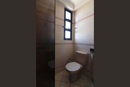 Apartamento à venda com 140m², 3 quartos e 2 vagasQuarto 2 - Suíte Banheiro 
