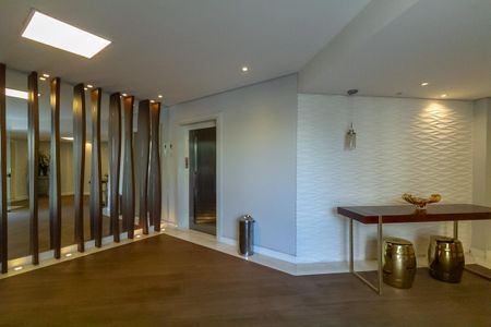 Apartamento à venda com 140m², 3 quartos e 2 vagasÁrea comum