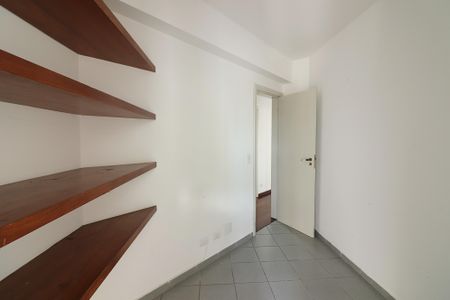 Apartamento à venda com 140m², 3 quartos e 2 vagasQuarto de Serviço