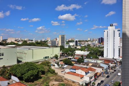 Apartamento à venda com 140m², 3 quartos e 2 vagasQuarto 3 Vista 