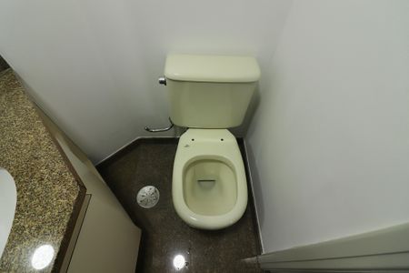 Apartamento à venda com 140m², 3 quartos e 2 vagasLavabo 