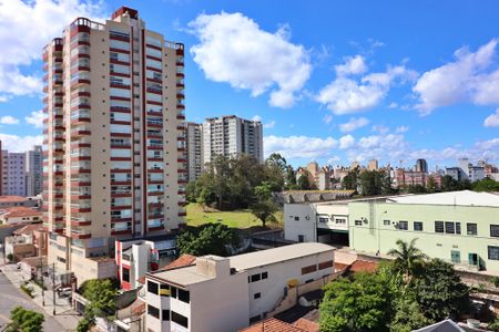 Apartamento à venda com 140m², 3 quartos e 2 vagasQuarto 2 - Suíte Vista 