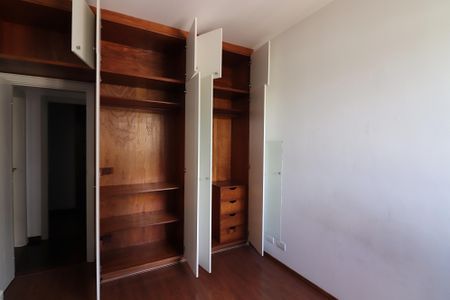 Apartamento à venda com 140m², 3 quartos e 2 vagasQuarto 2 - Suíte