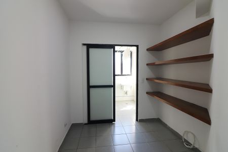 Apartamento à venda com 140m², 3 quartos e 2 vagasQuarto de Serviço
