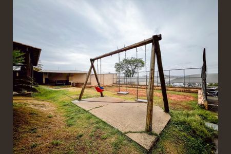 Apartamento à venda com 61m², 2 quartos e 1 vaga Apartamento à venda com 61m², 2 quartos e 1 vagaÁrea comum