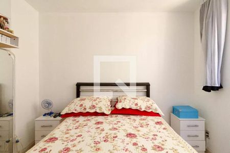 Quarto 1 de apartamento para alugar com 2 quartos, 61m² em Dom Cabral, Belo Horizonte